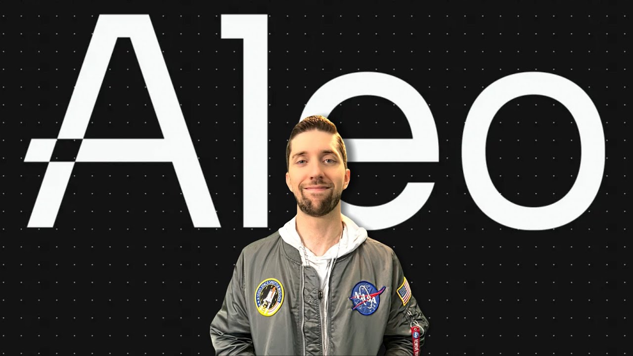 Exploring Aleo: The Future of Zero-Knowledge Privacy Blockchain & 2025  Predictions