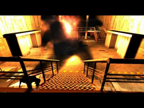 Gael Engine - Advanced Particle Effects
