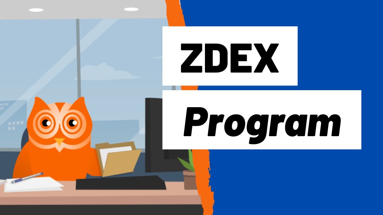ZDEX program - cooperation with the University of Würzburg