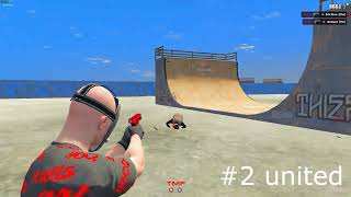 TOP 3 NICEST FIVEM MONTAGES