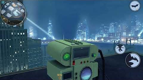 The Dark Knight Rises {Chapter 3 Final} {Decryption Part 5}