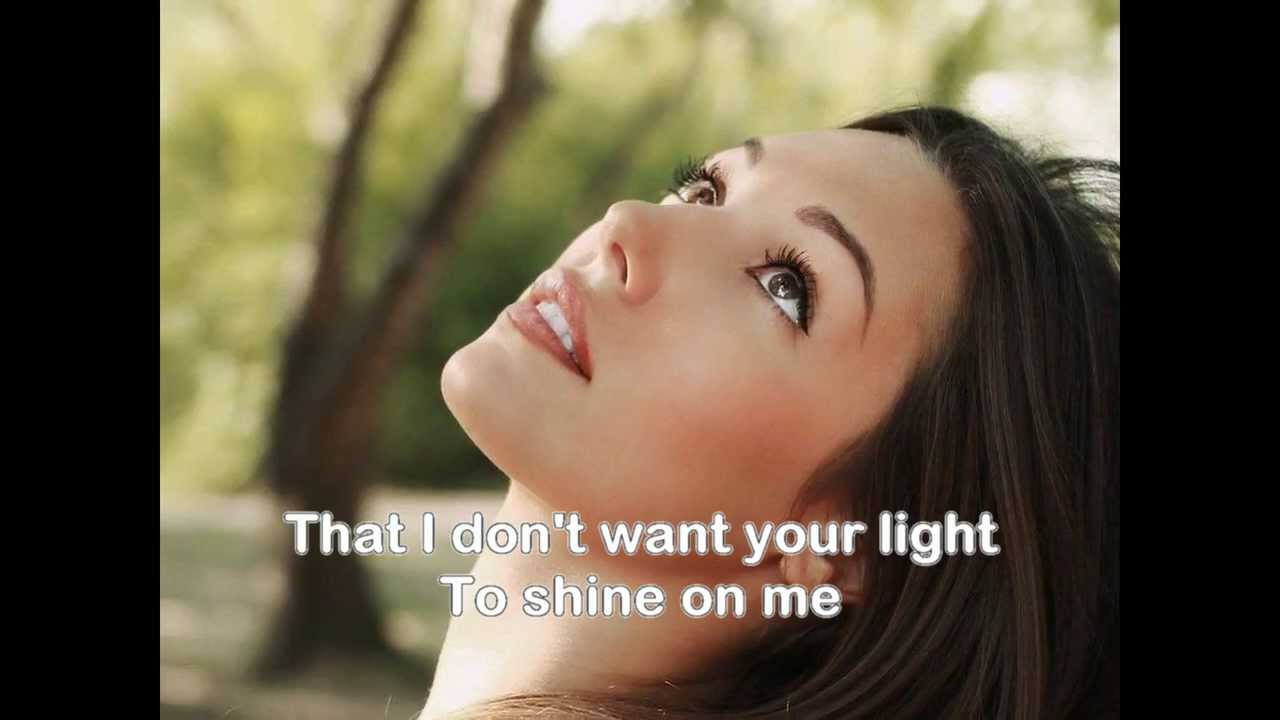 Just Let Me Cry ( Rare ) 1963 - Lesley Gore - with Lyrics - YouTube