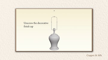 Adjustable lampshade carrrier guide