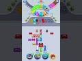 Bus Rush Fever Level 34 no cuts no help