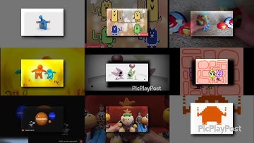 My Shuric Scan Ninparison