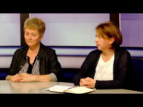 \"ეს ქვეყანა შენია\" -  მეოთხე გადაცემა - საზოგადოებრივი ორგანიზაციები და ტურიზმი