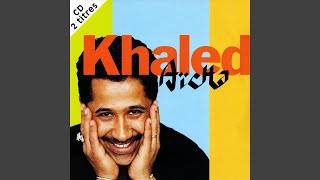 Khaled - Aïcha [Audio HQ]