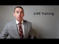 LIVE: The Ultimate FERS Retirement Checklist at 5, 3, and 1 Years From Retirement: Jan 2 @12pm EST