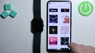How to Download Additional Watch Faces on ZTE Watch Live