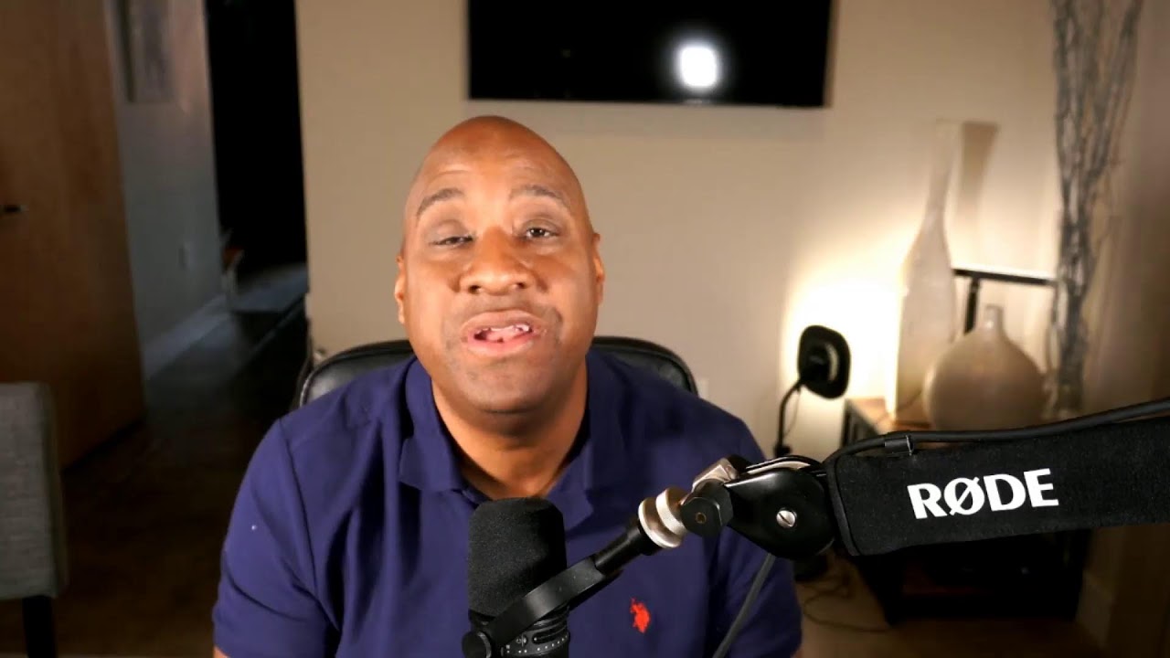 Live Q&A with Donny Coram