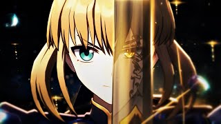 Hsr X Fate - Editamv 4K