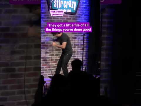 Women Are Detectives- Nick Guerra