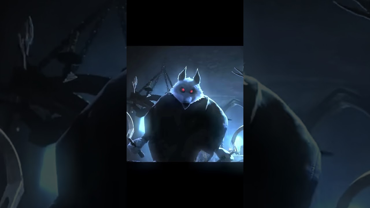 The Death, the best of dreamwork universe 