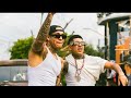 LEFTY SM - EME MALAFE LEYENDA  (VIDEO OFICIAL)