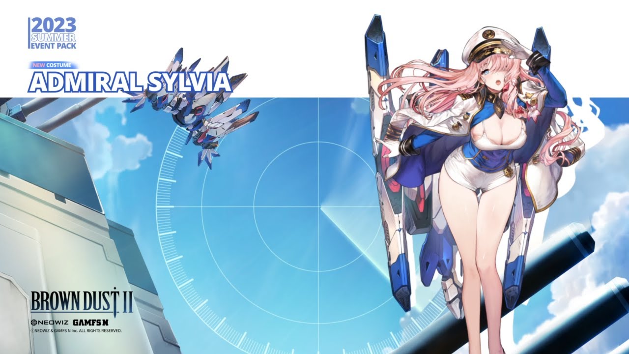 Brown Dust Hentai