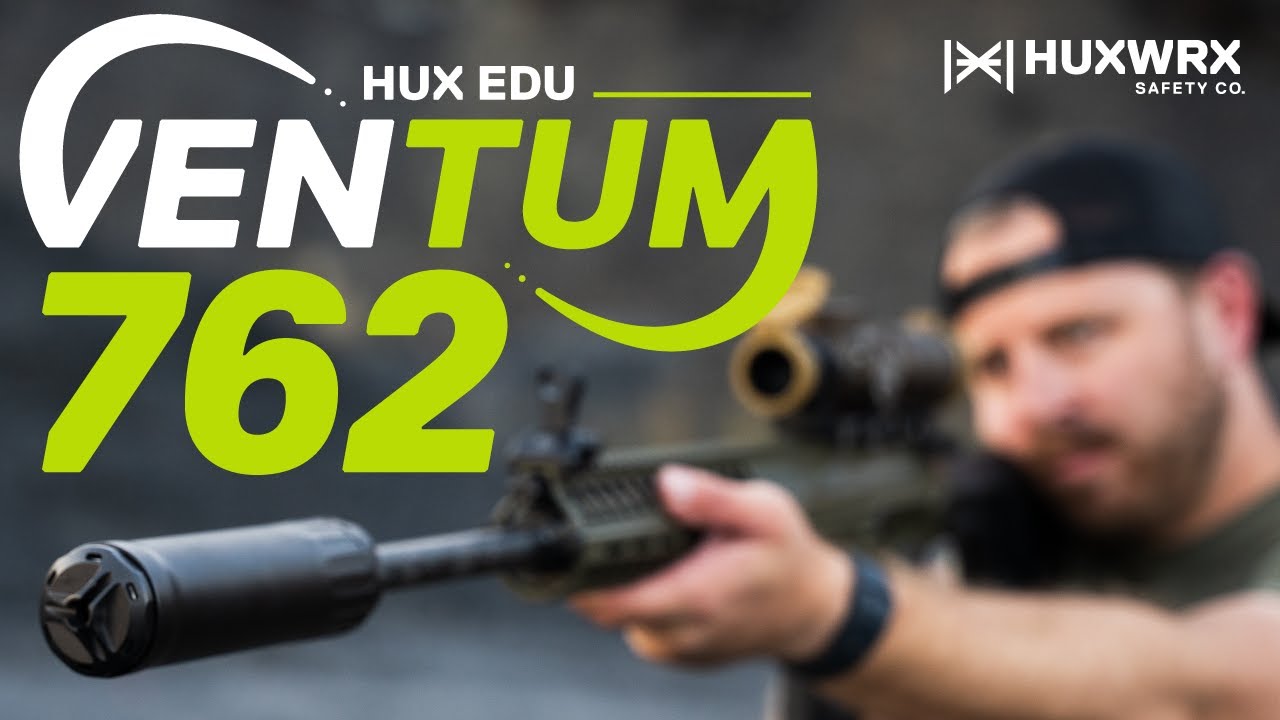 HUX EDU - VENTUM 762