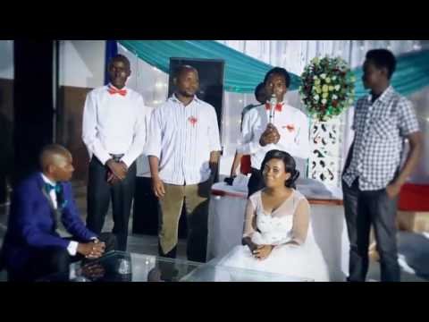 Sonda Ya Dhilu Katika Harusi Ya Jimson Mlowe 