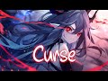уАМNightcoreуАН Curse Jim Yosef Level 8 Scarlett тЩб Lyrics уАМNightcoreуАН Curse Jim Yosef Level 8 Scarlett тЩб Lyrics