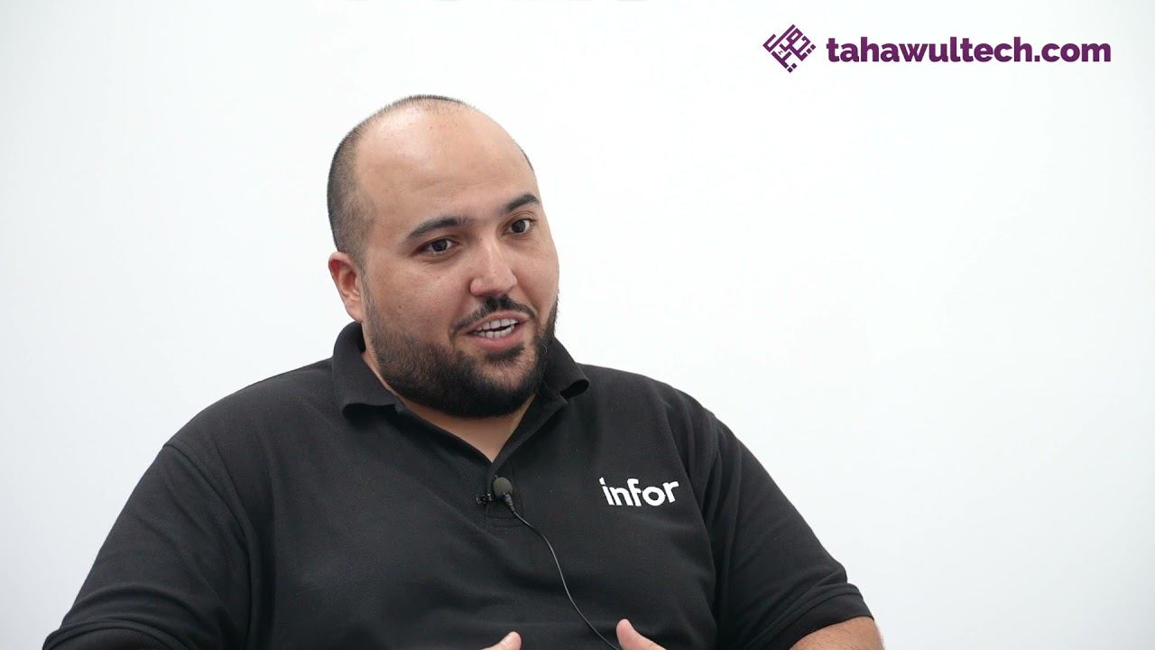 “We have tailored ERP solutions that can transform industries” – Infor