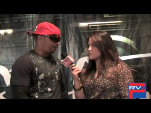 Shane Sparks at The ABDC Season 4 Auditions Part 1