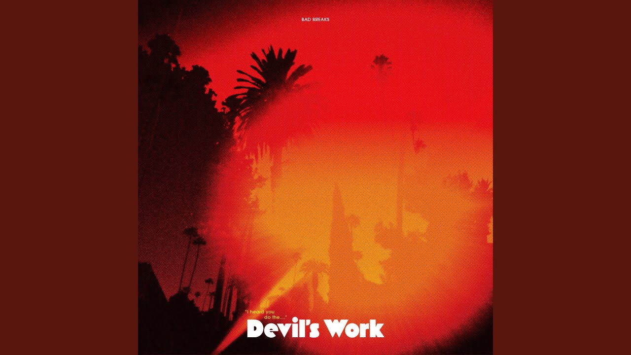 Watch Devil's Work on YouTube Watch Devil's Work on YouTube