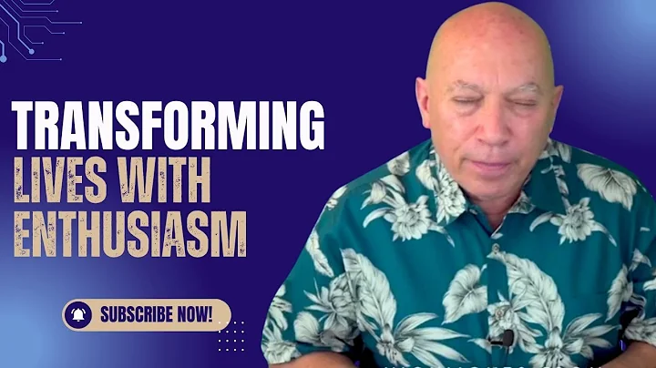 Bashar Darryl Anka|Unlock the Power of Excitement to Transform Your Life and Manifest Your Desires