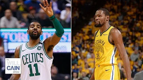 Nets make trade that frees up cap space to recruit Kyrie Irving AND Kevin Durant | Will Cain Show - DayDayNews