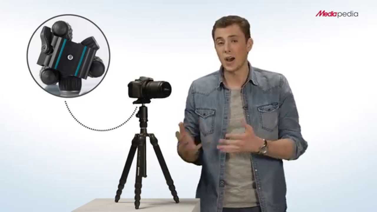 MediaMarkt - Cullman Concept one 622T - Productvideo