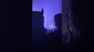 Blue October - Live at Kemba Live in Columbus Ohio! #fyp 