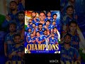 world cup champions 💪💪💪 #ipl #cricket #viral #shots