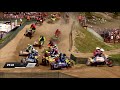 BEST MOMENTS World Sidecarcross Championship Season 2019