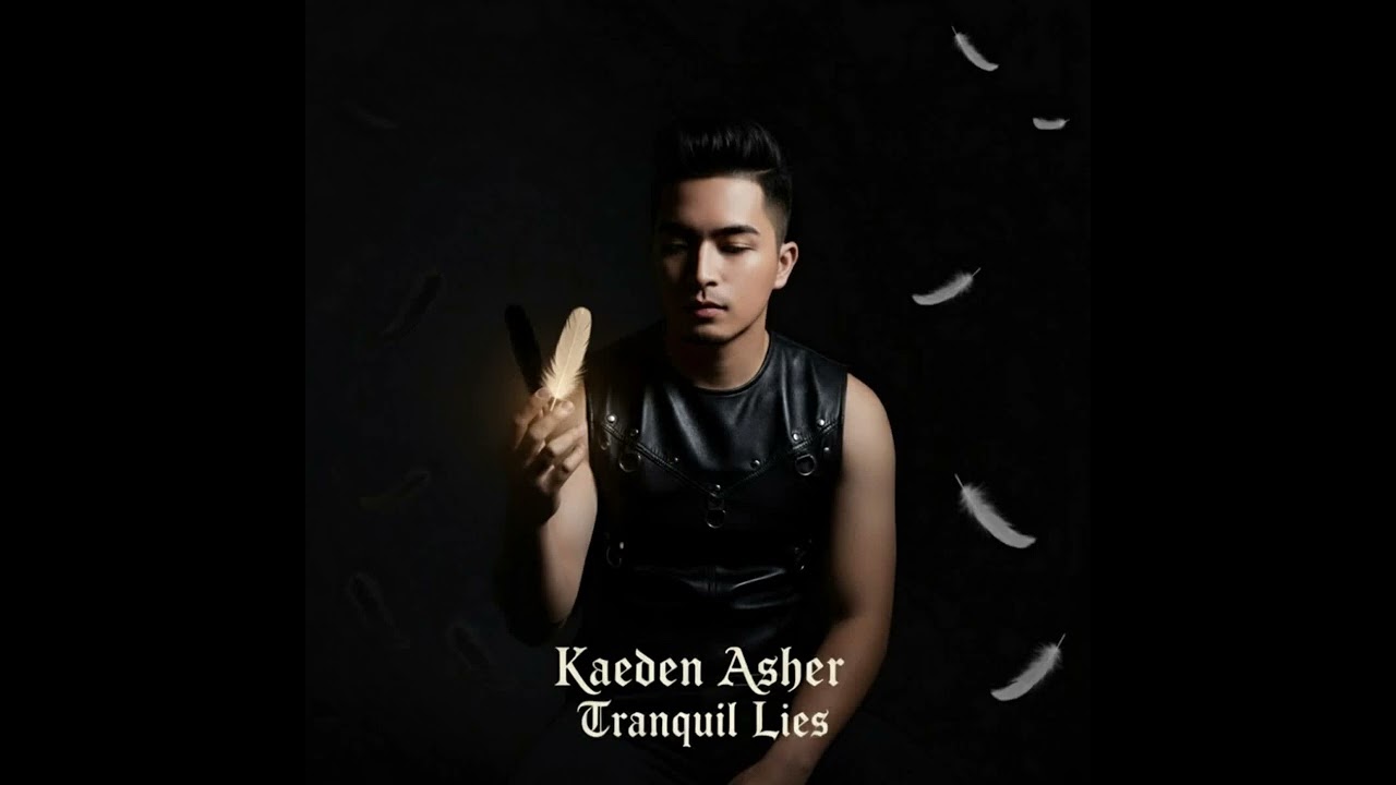 Kaeden Asher - Tranquil Lies (Official Audio) 