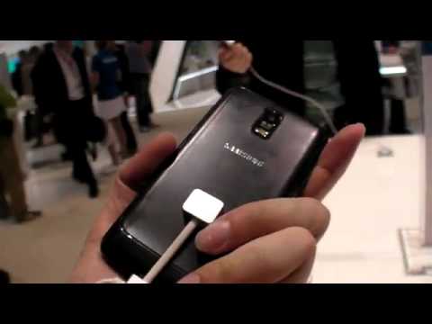 Samsung Galaxy S2 LTE finanstek net