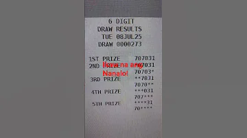 Complete Lotto Draw Results July 08 2025 Baka Tumama Kana Pa Subscribe Naman Po Mga Ka Lotto 