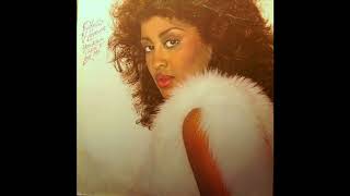 Phyllis Hyman - Complete Me (vinyl rip) (1979)