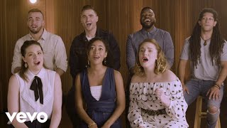 DCappella - How Far I'll Go chords