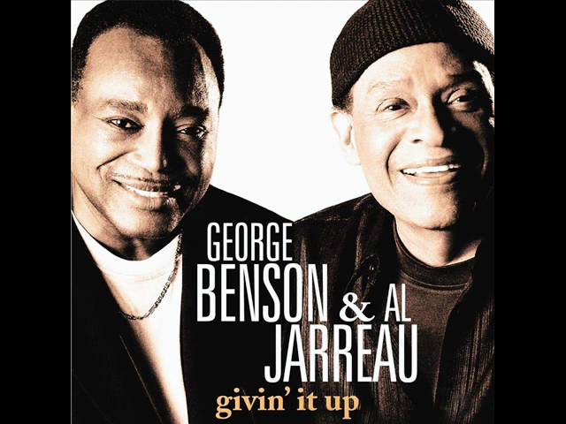 George Benson and Al Jarreau - Mornin