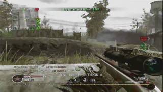 Call of Duty :: Modern Warfare Daytage :: I Miss You