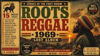 Download lagu     1969 Roots Reggae Mix – Echoes of the First Riddim (Lost Album) 🌿🔥