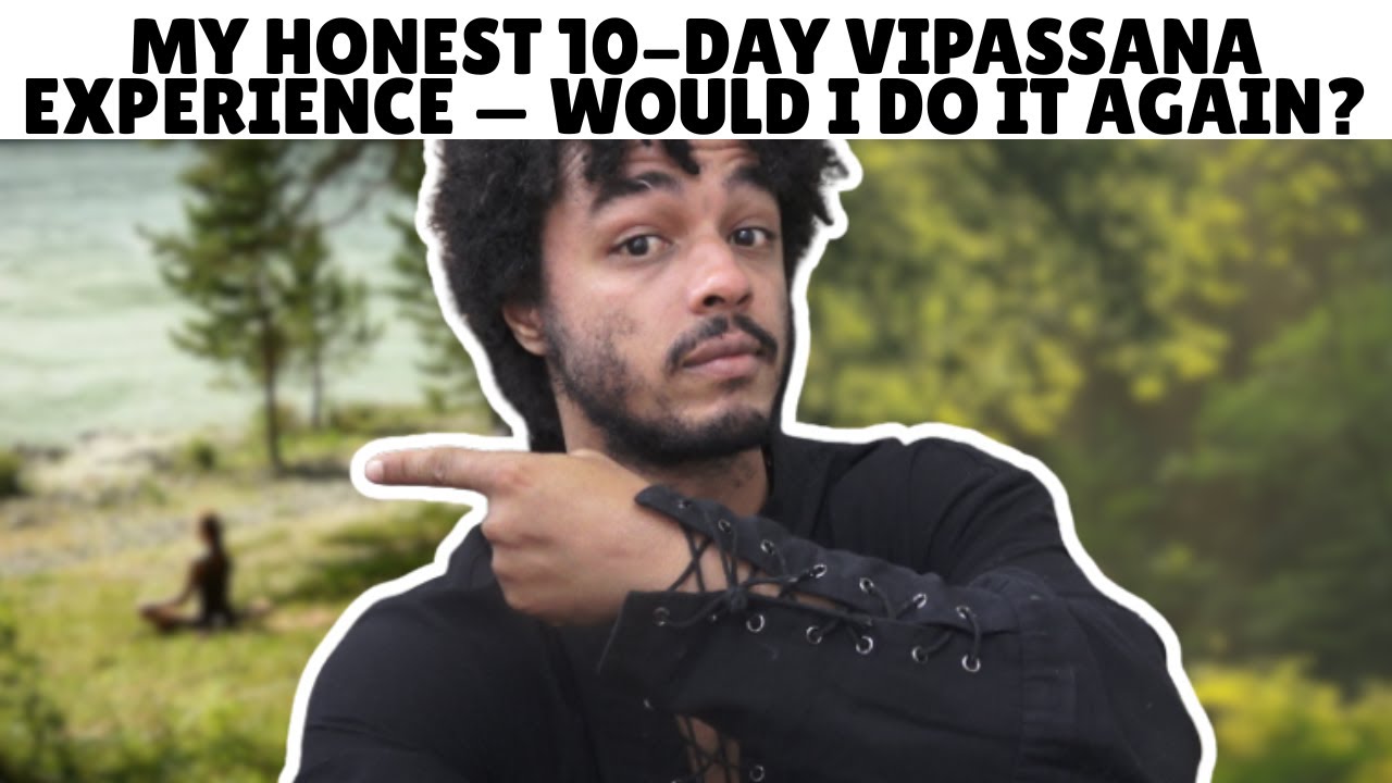 Что мне не понравилось в моем 10-дневном опыте випассаны (и стоит ли его рекомендовать)