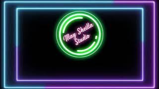 Diana Dje - Bujur Buah -Terbaru 2021 (Official Lyric Video)