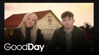 We chat with the stars of the new Yellowstone spin-off, Dutton Ranch!