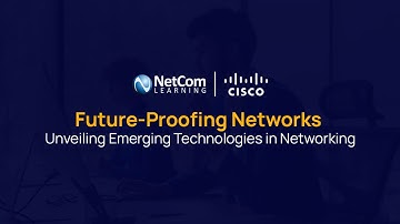 Networking 2.0: Cisco
