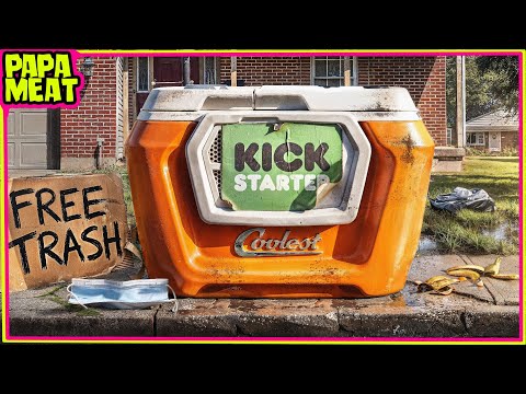 Kickstarter's Worst Products