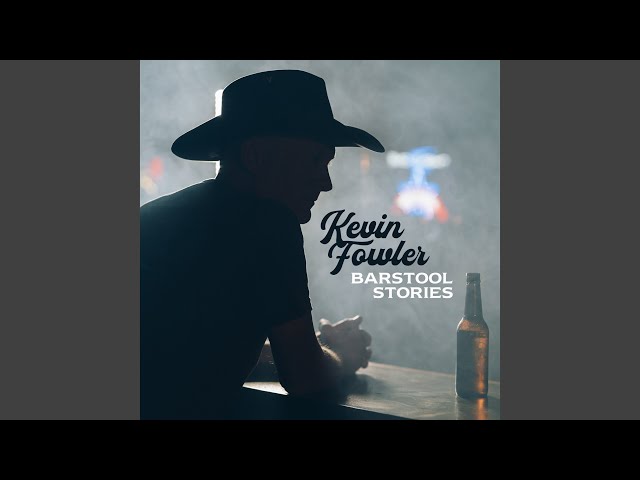 Kevin Fowler - Tequila Kisses