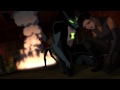 Preview - Ben10/Generator Rex Heroes United