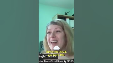 How Being a Cloud Security Architect is Different?