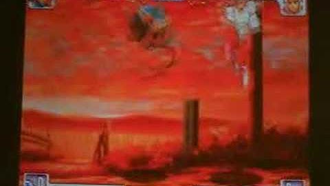 (14) Grand Final OHN6 3s Kechu (IB) vs Justin Wong (CH)