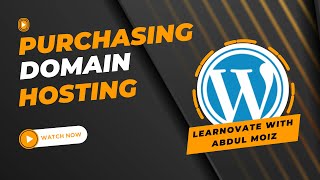 Domain & Hosting Setup with GoDaddy and Reseller Club   WordPress Lecture 2