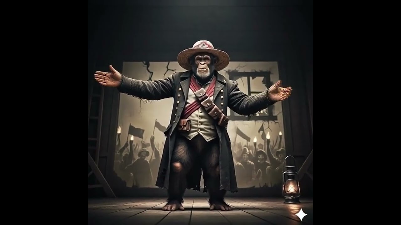 MJ feat. Georg Herwegh - Ça ira!